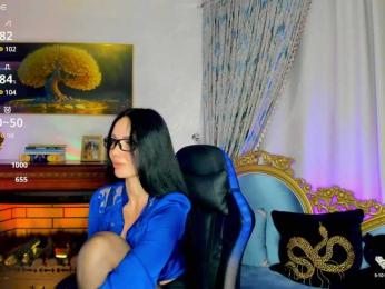 BlackMamba6969 — Bongacams recorded stream screenshot (24 May 2025)