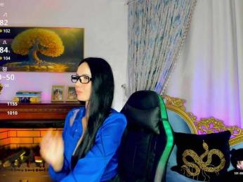 BlackMamba6969 — Bongacams recorded stream screenshot (24 May 2025)