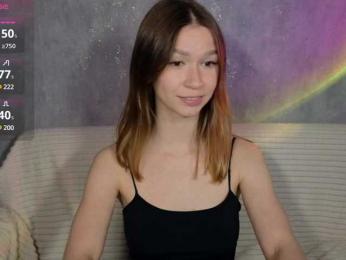 GorgeousKitten — Bongacams recorded stream screenshot (24 May 2025)