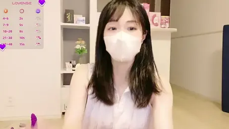 IORio2 — Stripchat recorded stream image, 24.05.2025 19:50