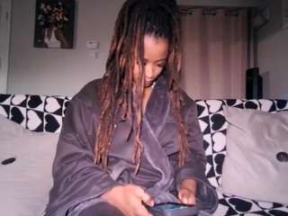 sexiiimamiii23 — Camsoda recorded stream screenshot (25 May 2025)