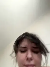 NikaMur — Stripchat recorded stream screenshot (25 May 2025)