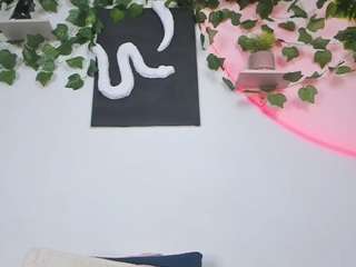 nataliepeterson — Camsoda recorded stream image, 09.02.2025 03:00