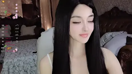 Irene--- — Stripchat recorded stream screenshot (25 May 2025)