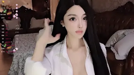 Irene--- — Stripchat recorded stream screenshot (25 May 2025)