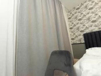 ehotlovea — Chaturbate recorded stream screenshot (08 Feb 2025)