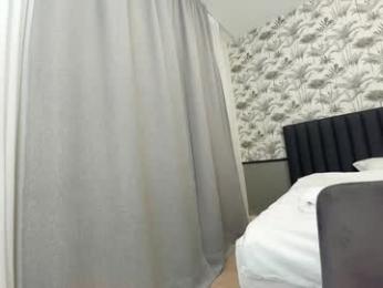 ehotlovea — Chaturbate recorded stream screenshot (08 Feb 2025)