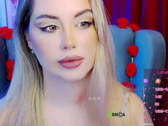 -ANN — Bongacams recorded stream image, 25.05.2025 06:50
