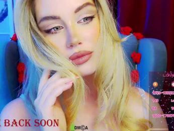 -ANN — Bongacams recorded stream image, 25.05.2025 06:50