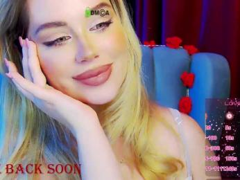 -ANN — Bongacams recorded stream image, 25.05.2025 06:50