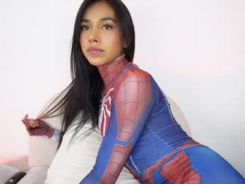 ariadna5 — Chaturbate recorded stream image, 25.05.2025 07:20