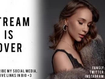 merrilyn — Chaturbate recorded stream image, 25.05.2025 13:00