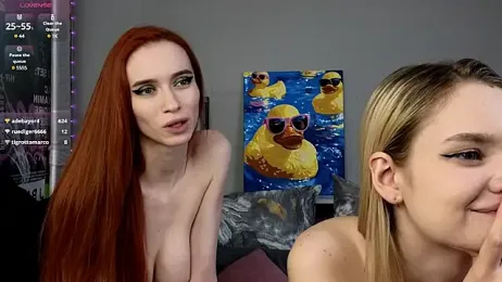 Viena_dias — Stripchat recorded stream image, 25.05.2025 16:30