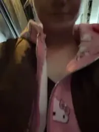 bambi_lu — Stripchat recorded stream image, 25.05.2025 18:10