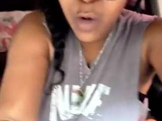 sexysagittarius1212 — Camsoda recorded stream image, 25.05.2025 18:50