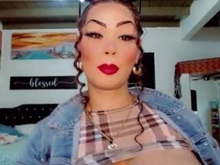 808sweets — Camsoda recorded stream screenshot (25 May 2025)