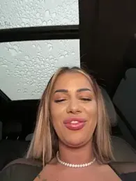 KirstieVegas — Stripchat recorded stream image, 25.05.2025 15:30