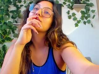 nataliepeterson — Camsoda recorded stream image, 25.05.2025 19:40