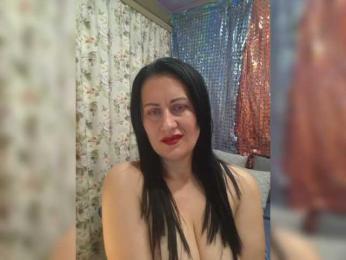 monica-blackk — Bongacams recorded stream screenshot (25 May 2025)