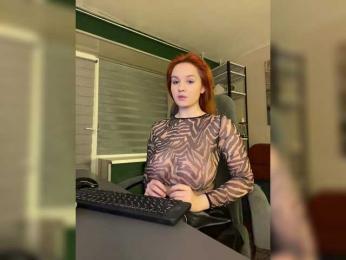 1_Aariella_1 — Bongacams recorded stream image, 25.05.2025 22:10