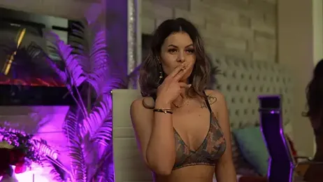 SeductiveMom — Stripchat recorded stream screenshot (26 May 2025)