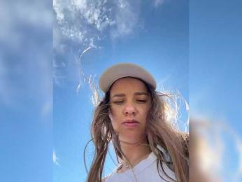 -Sexy_Hot_Angel- — Bongacams recorded stream image, 26.05.2025 03:10