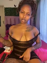 InkLady444 — Stripchat recorded stream image, 26.05.2025 04:20