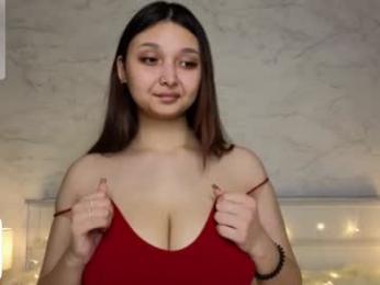 pinkncrazy — Chaturbate recorded stream screenshot (09 Feb 2025)