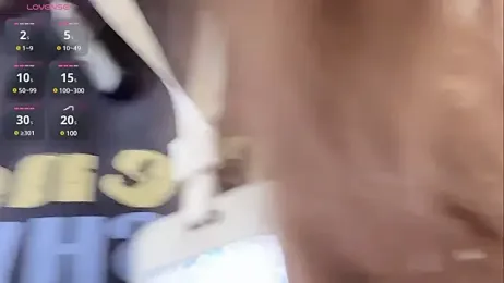 Sweet-Angel999 — Stripchat recorded stream screenshot (26 May 2025)