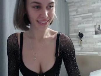 molly_p — Chaturbate recorded stream screenshot (09 Feb 2025)