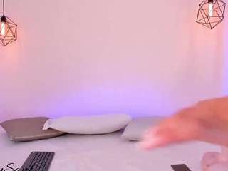 latinfussion — Camsoda recorded stream image, 26.05.2025 12:10