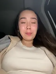 Asian_Asami — Stripchat recorded stream image, 26.05.2025 17:00