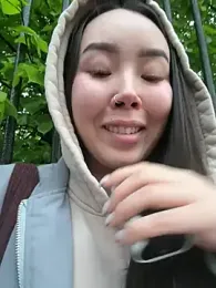 Asian_Asami — Stripchat recorded stream image, 26.05.2025 17:00