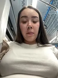 Asian_Asami — Stripchat recorded stream image, 26.05.2025 17:00