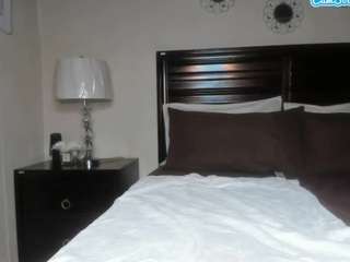 iluvsaffire-bleu — Camsoda recorded stream screenshot (26 May 2025)