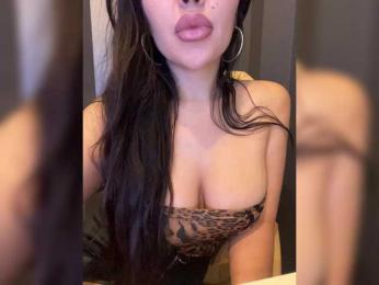 -ANGELIKA7741 — Bongacams recorded stream image, 26.05.2025 19:00