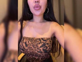 -ANGELIKA7741 — Bongacams recorded stream image, 26.05.2025 19:00