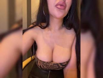 -ANGELIKA7741 — Bongacams recorded stream image, 26.05.2025 19:00
