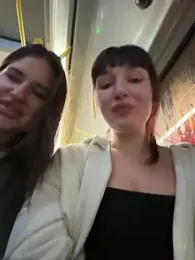 Sophie_Avory — Stripchat recorded stream image, 26.05.2025 20:00