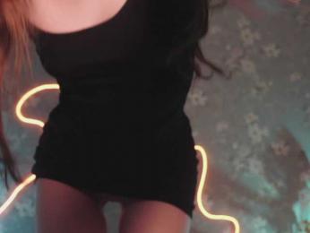 KOTTYAA — Bongacams recorded stream screenshot (26 May 2025)