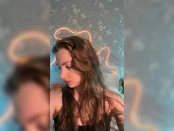 KOTTYAA — Bongacams recorded stream screenshot (26 May 2025)