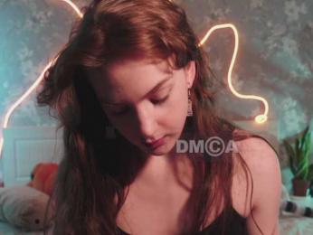 KOTTYAA — Bongacams recorded stream screenshot (26 May 2025)