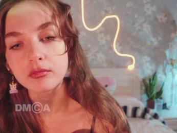 KOTTYAA — Bongacams recorded stream screenshot (26 May 2025)