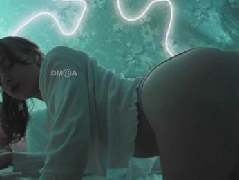 KOTTYAA — Bongacams recorded stream screenshot (26 May 2025)