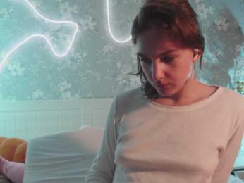 KOTTYAA — Bongacams recorded stream screenshot (26 May 2025)