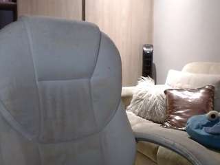 alexyferrer — Camsoda recorded stream image, 26.05.2025 20:40