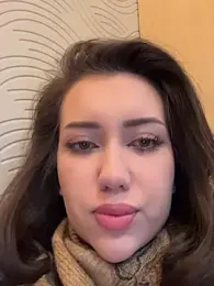 Musae — Stripchat recorded stream image, 26.05.2025 22:20