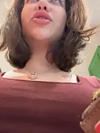 Musae — Stripchat recorded stream image, 26.05.2025 22:20