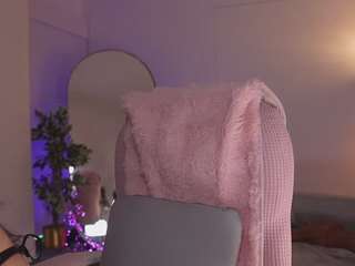 vanesasexxy — Camsoda recorded stream image, 27.05.2025 04:00