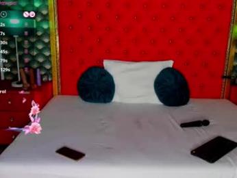 valleriejonnes — Chaturbate recorded stream screenshot (26 May 2025)